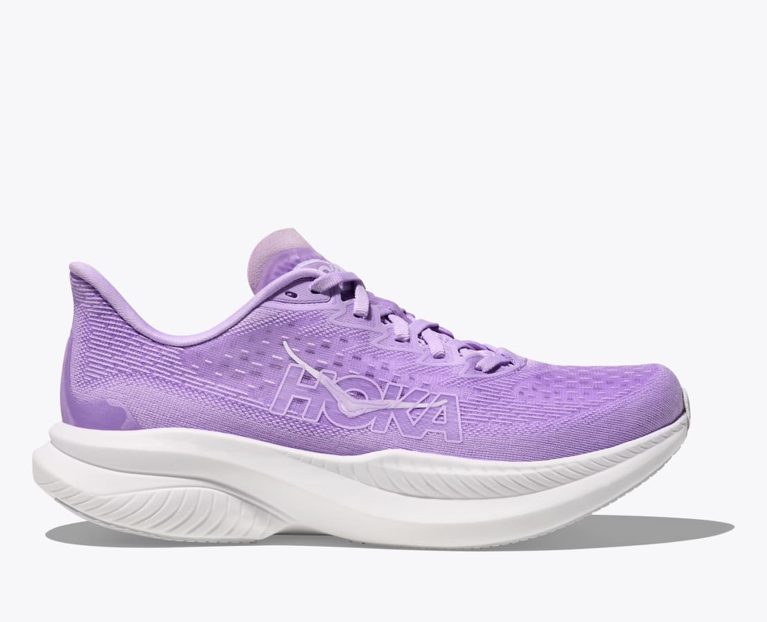 HOKA®公式サイト【マッハ 6|MACH 6 197634458908 | レディース