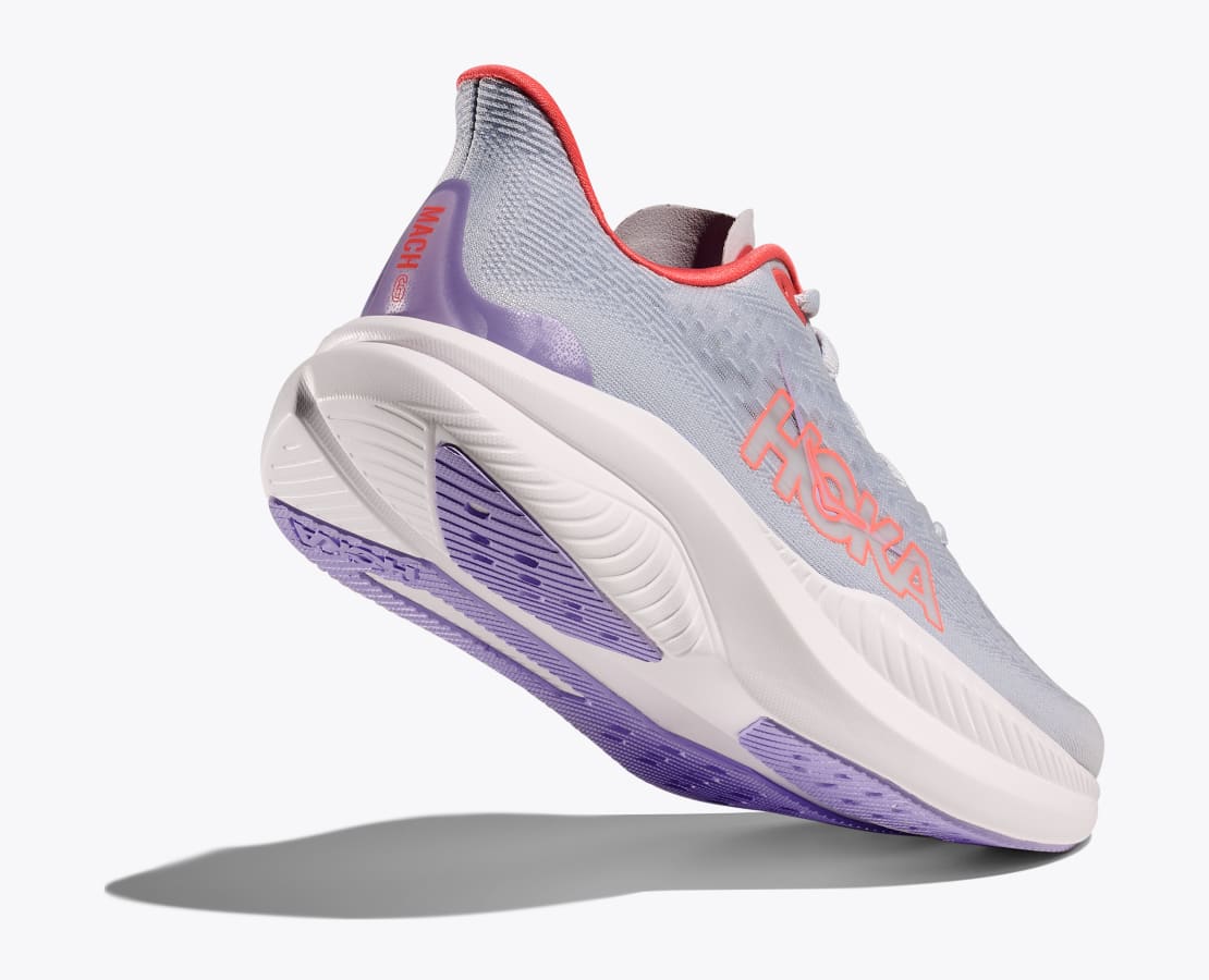 HOKA®公式サイト【マッハ 6|MACH 6 1147810 | レディース】ホカ