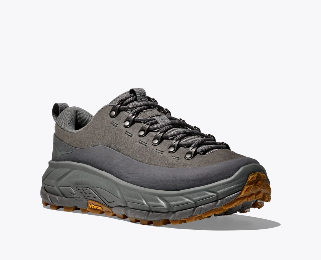 新品HOKA ONE ONE U TOR SUMMIT 8 (26cm) グレー HOKA ® Tor Summit for | HOKA ®