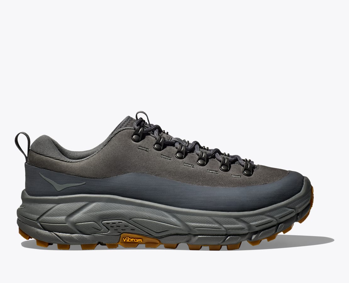 HOKA ONE ONE Tor Summit for HOKA ONE ONE
