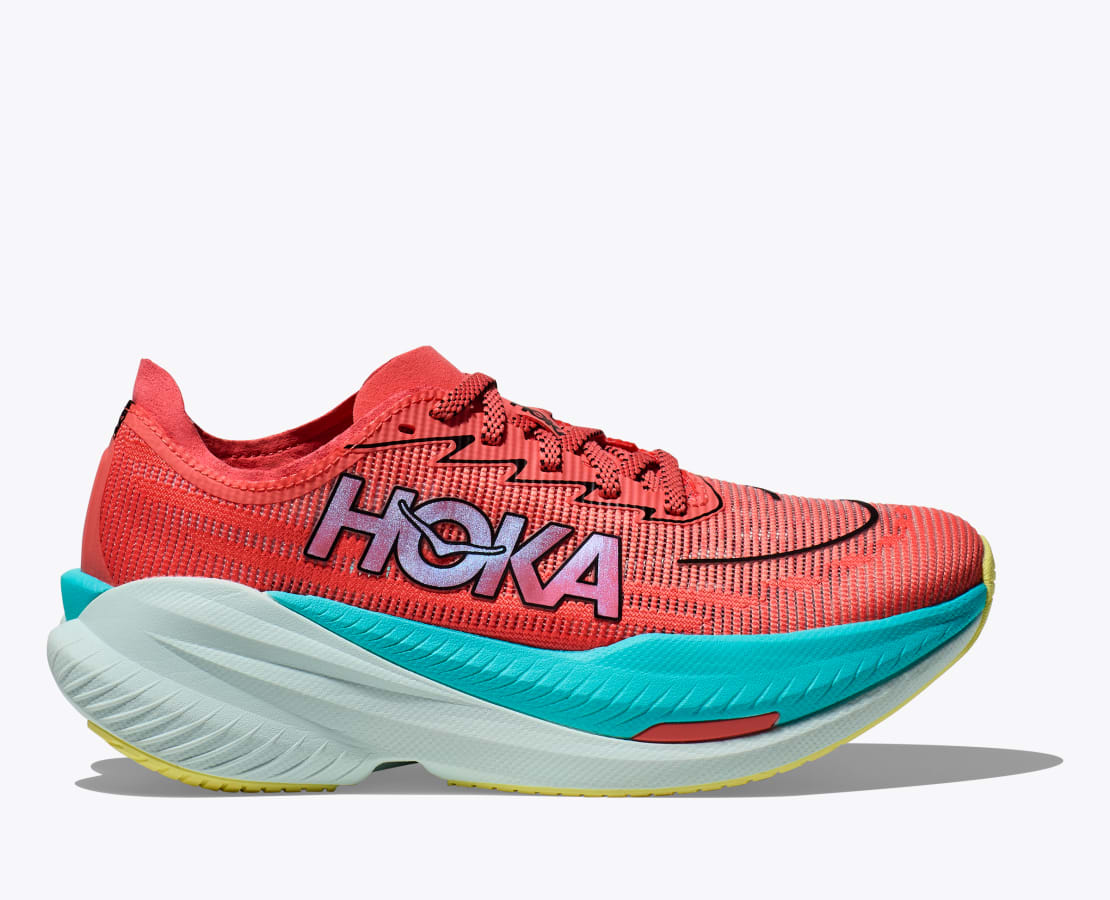 某メーカー 2|MACH X HOKA®公式サイト【マッハ X レディース | 1155120 2 その他