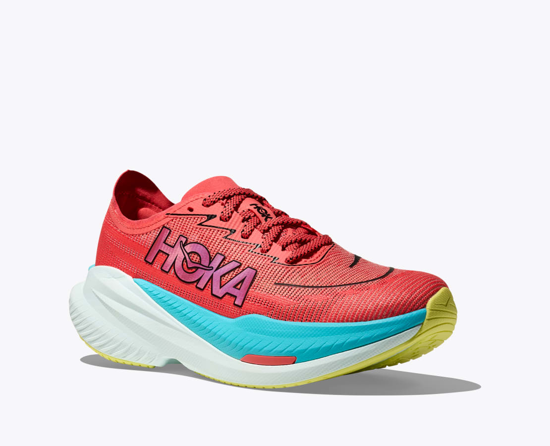【福袋セール】の商品 X HOKA®公式サイト【マッハ 2|MACH 197634728629 2 X スパイク・シューズ