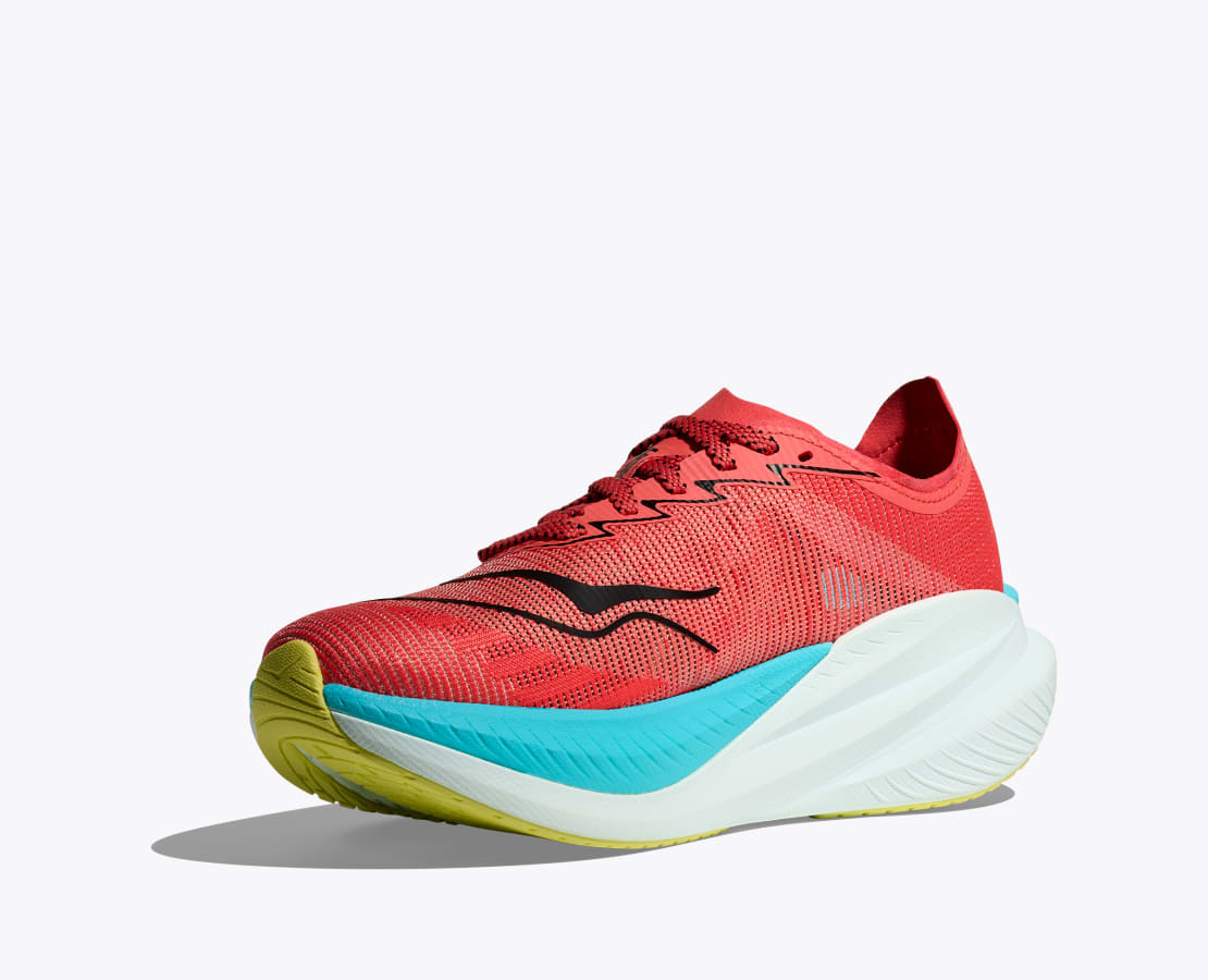 HOKA®公式サイト【マッハ X 2|MACH X 2 1155120 | レディース