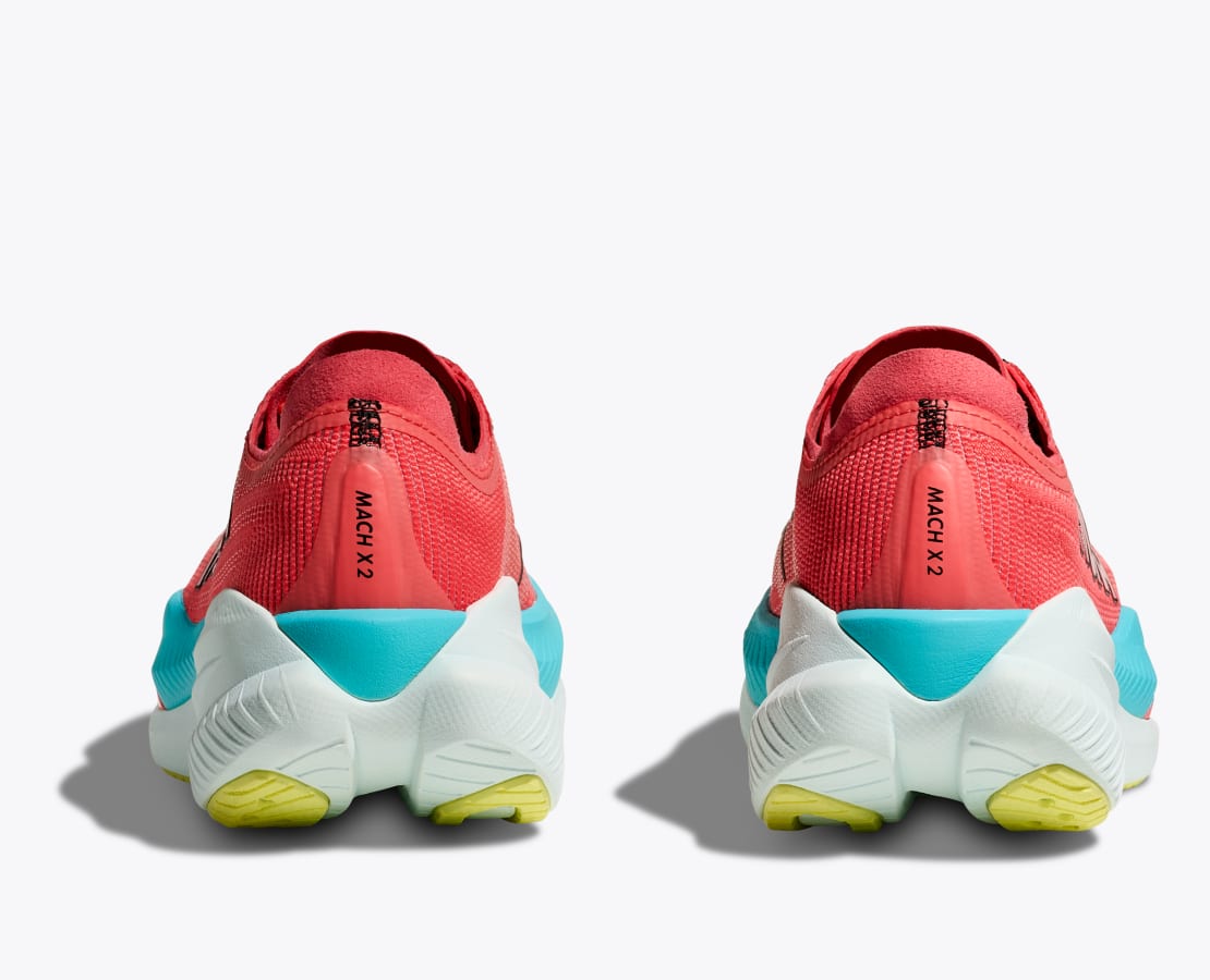 HOKA®公式サイト【マッハ X 2|MACH X 2 1155119 | メンズ】ホカ