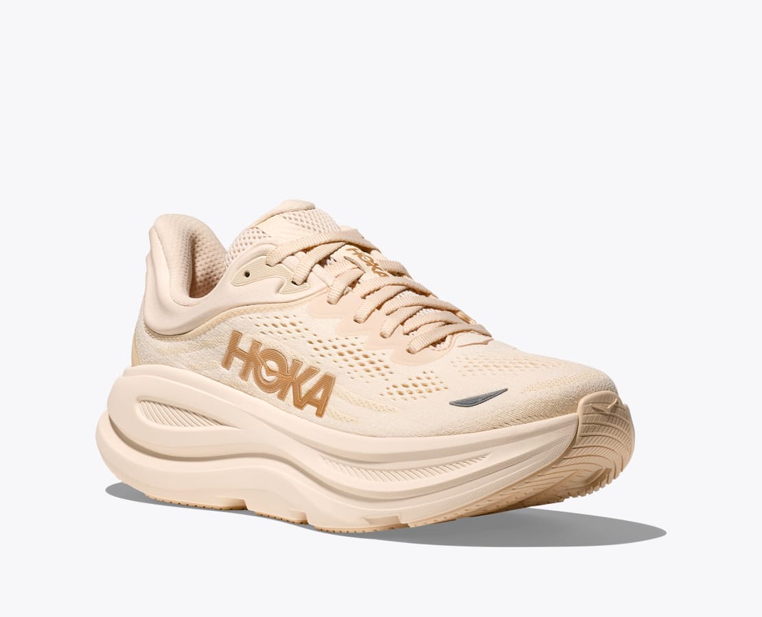 靴 BONDI 9 Bondi 9 Men's Cushioned Road Running Shoe | HOKA®