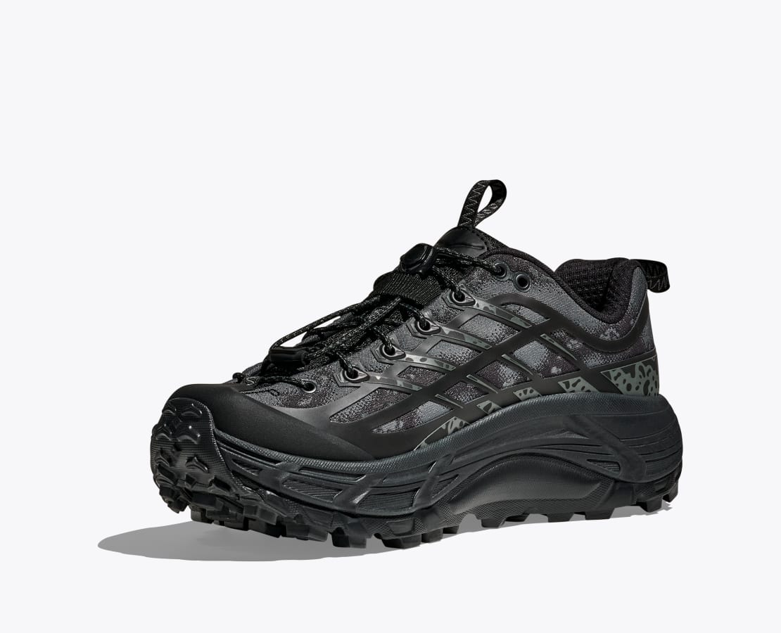 HOKA ONE ONE® Stealth/Tech Mafate Three2 for | HOKA ONE ONE® HOKA ONE ONE® Stealth/Tech Mafate Three2 for | HOKA ONE ONE®