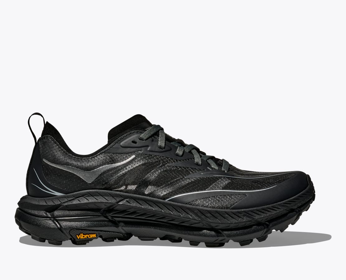 Review】HOKA「MAFATE SPEED 4（マファテ スピード 4