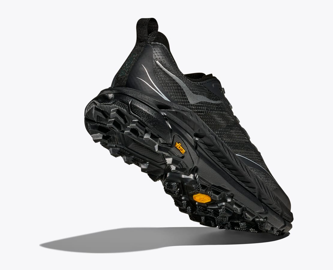SATISFY HOKA Mafate Speed 4 Lite STSFY Bone Coffee