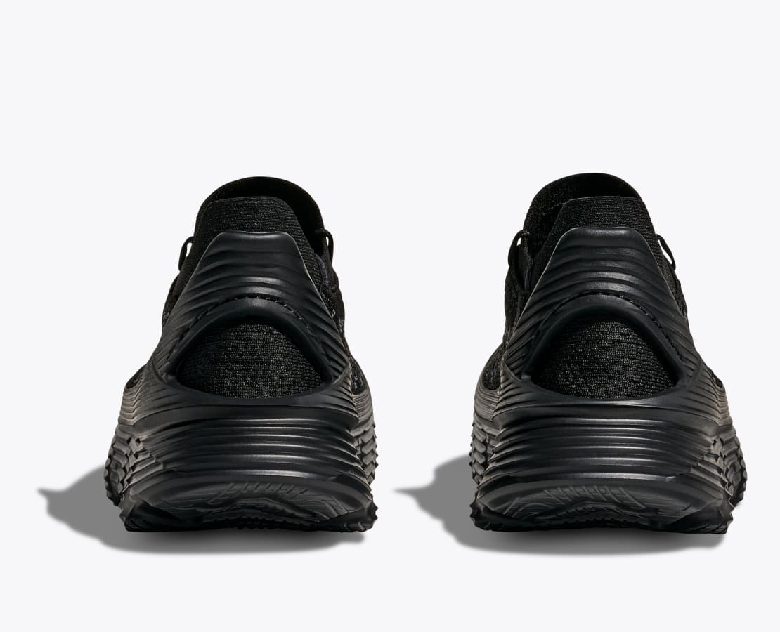 ホカオネ限定27㌢STEALTH/TECH RESTORE CHUKKA