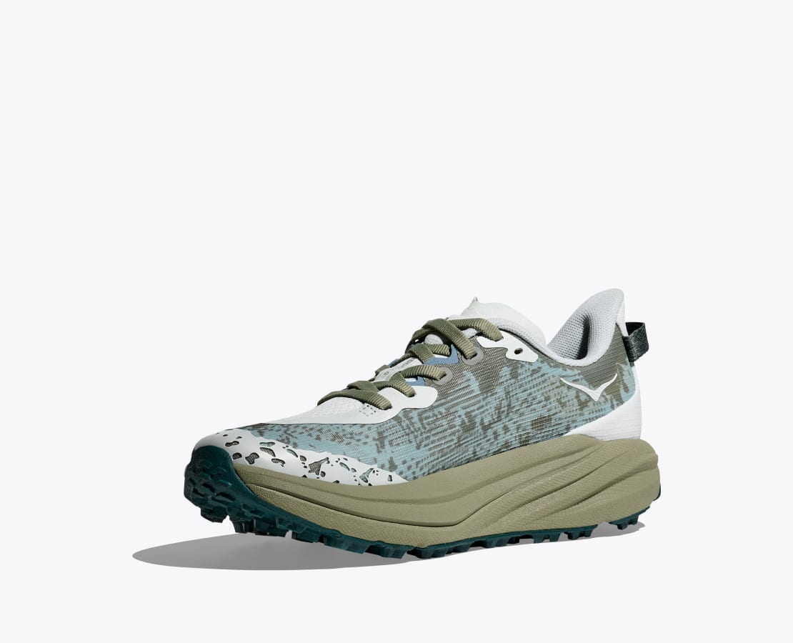 HOKA®公式サイト【スピードゴート 6 キッズ|SPEEDGOAT 6 KIDS