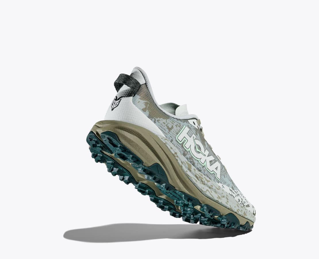 HOKA®公式サイト【スピードゴート 6 キッズ|SPEEDGOAT 6 KIDS