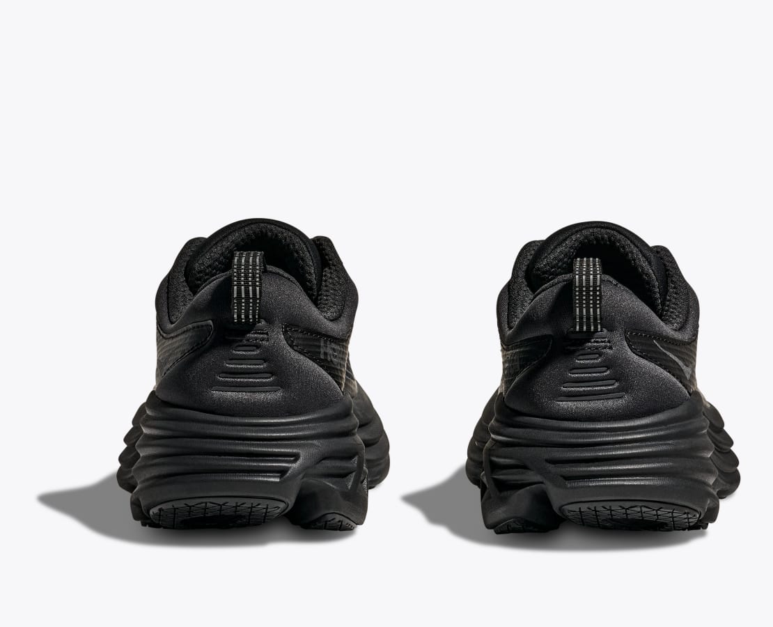 オカ HOKA®公式サイト【ステルス/テック ボンダイ 8 ケージド|STEALTH