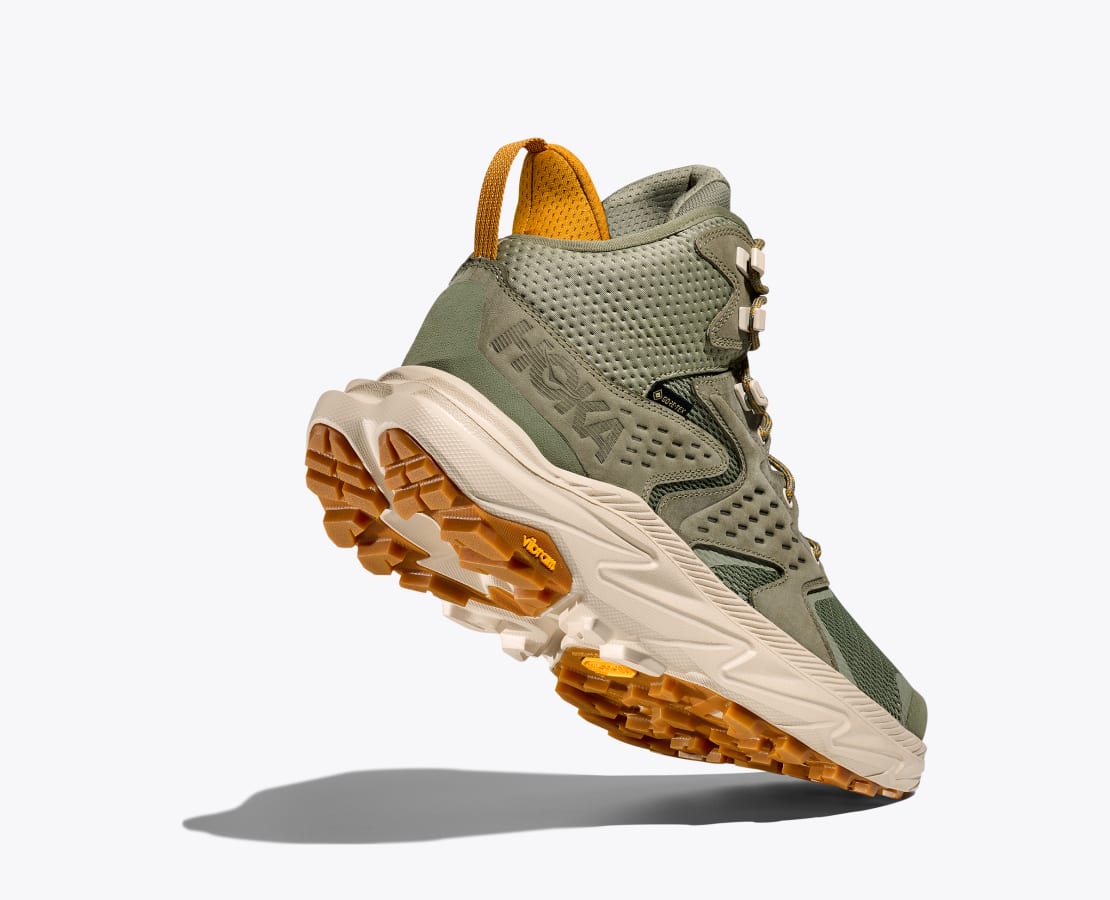 HOKA ONE ONE® Anacapa 2 Mid GTX for Men | HOKA ONE ONE®