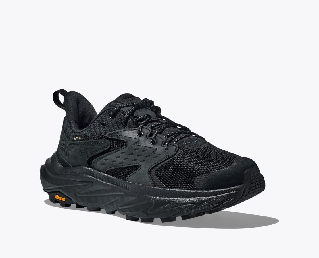 HOKA®公式サイト【アナカパ 2 ロー GTX|ANACAPA 2 LOW GTX