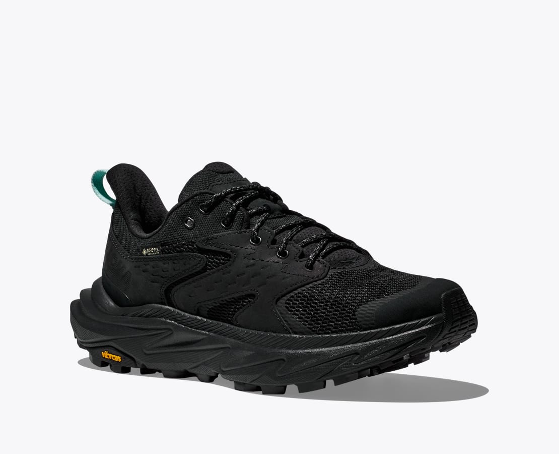 HOKA®公式サイト【アナカパ 2 ロー GTX|Anacapa 2 Low GTX 1142830F