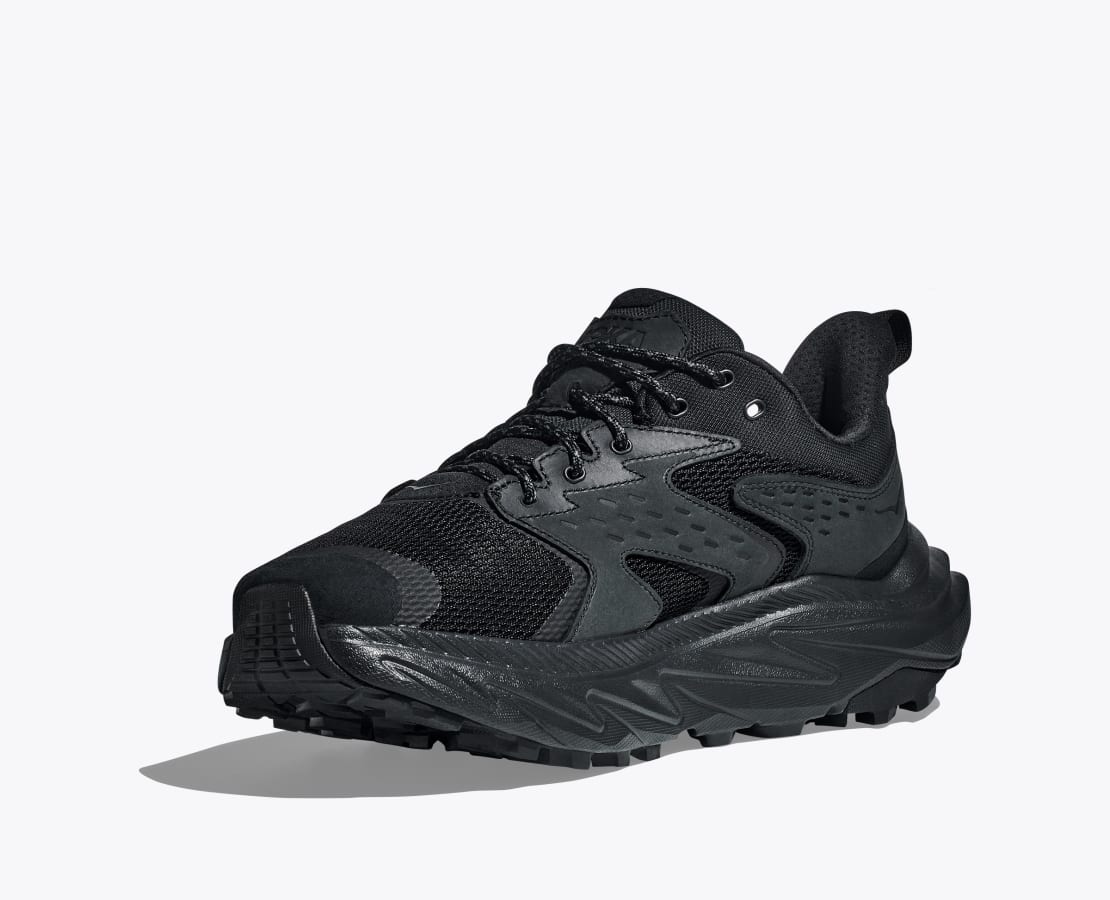 HOKA ANACAPA 2 LOW GTX 10D ブラック 28cm HOKA®公式サイト HOKA ANACAPA 2 LOW GTX 10D ブラック 28cm HOKA®公式サイト