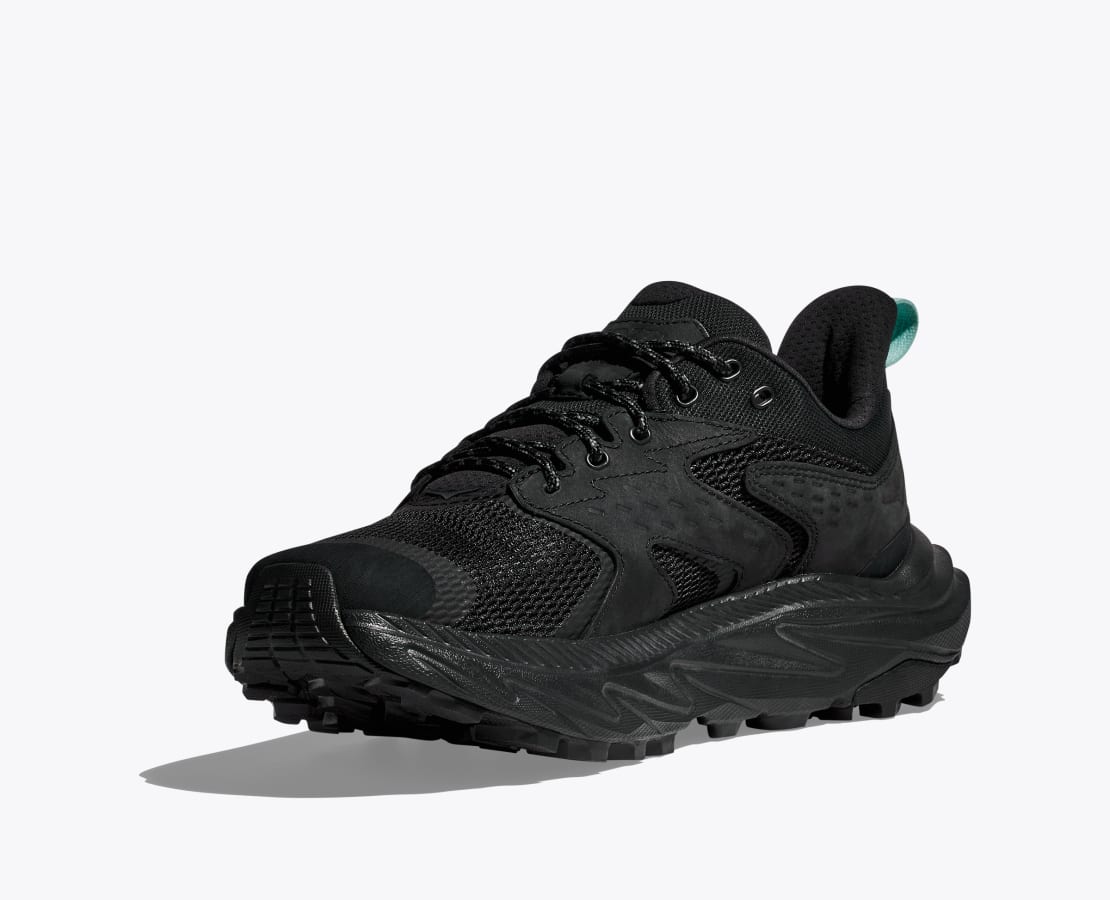 HOKA®公式サイト【アナカパ 2 ロー GTX|ANACAPA 2 LOW GTX