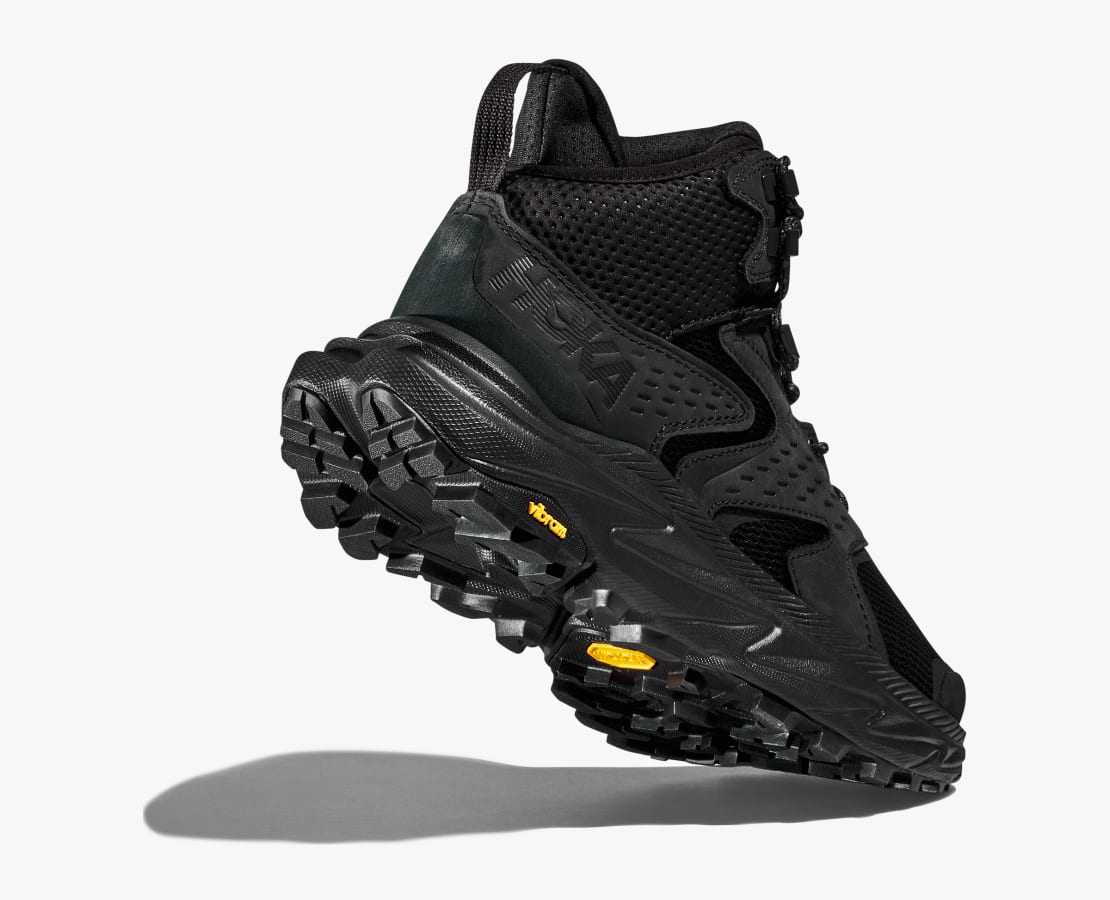 HOKA®公式サイト【アナカパ 2 ミッド GTX|ANACAPA 2 MID GTX