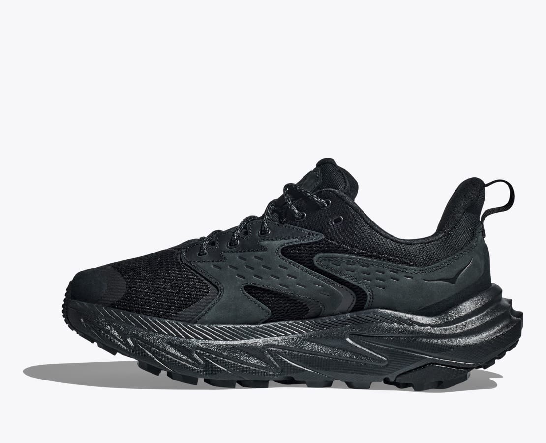HOKA®公式サイト【アナカパ 2 ロー GTX|ANACAPA 2 LOW GTX