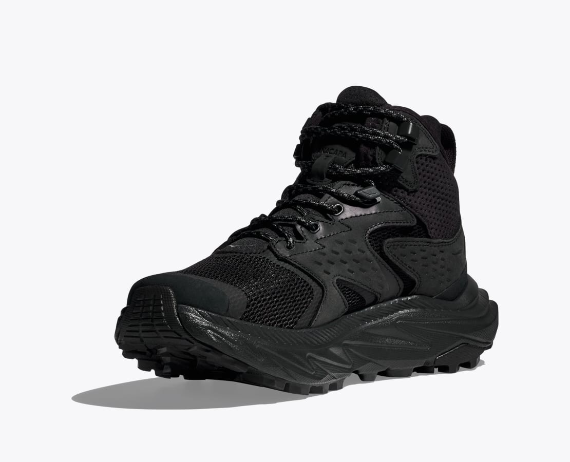 海外通販サイト ブランド HOKA®公式サイト【アナカパ 2 ミッド GTX|ANACAPA 2 MID GTX 靴