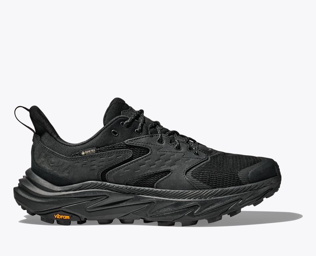 HOKA ARAHI 7 Wide（Men's） SHADOW / DUSK – Runtrip Store