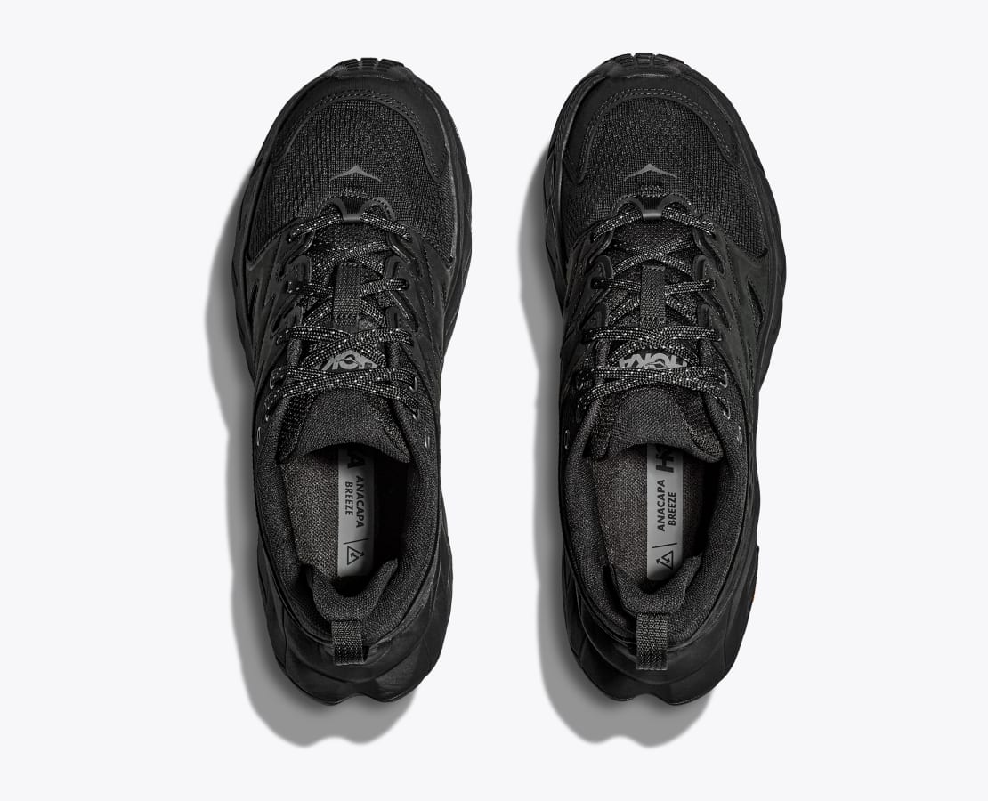 HOKA®公式サイト【アナカパ ブリーズ ロー|ANACAPA BREEZE LOW