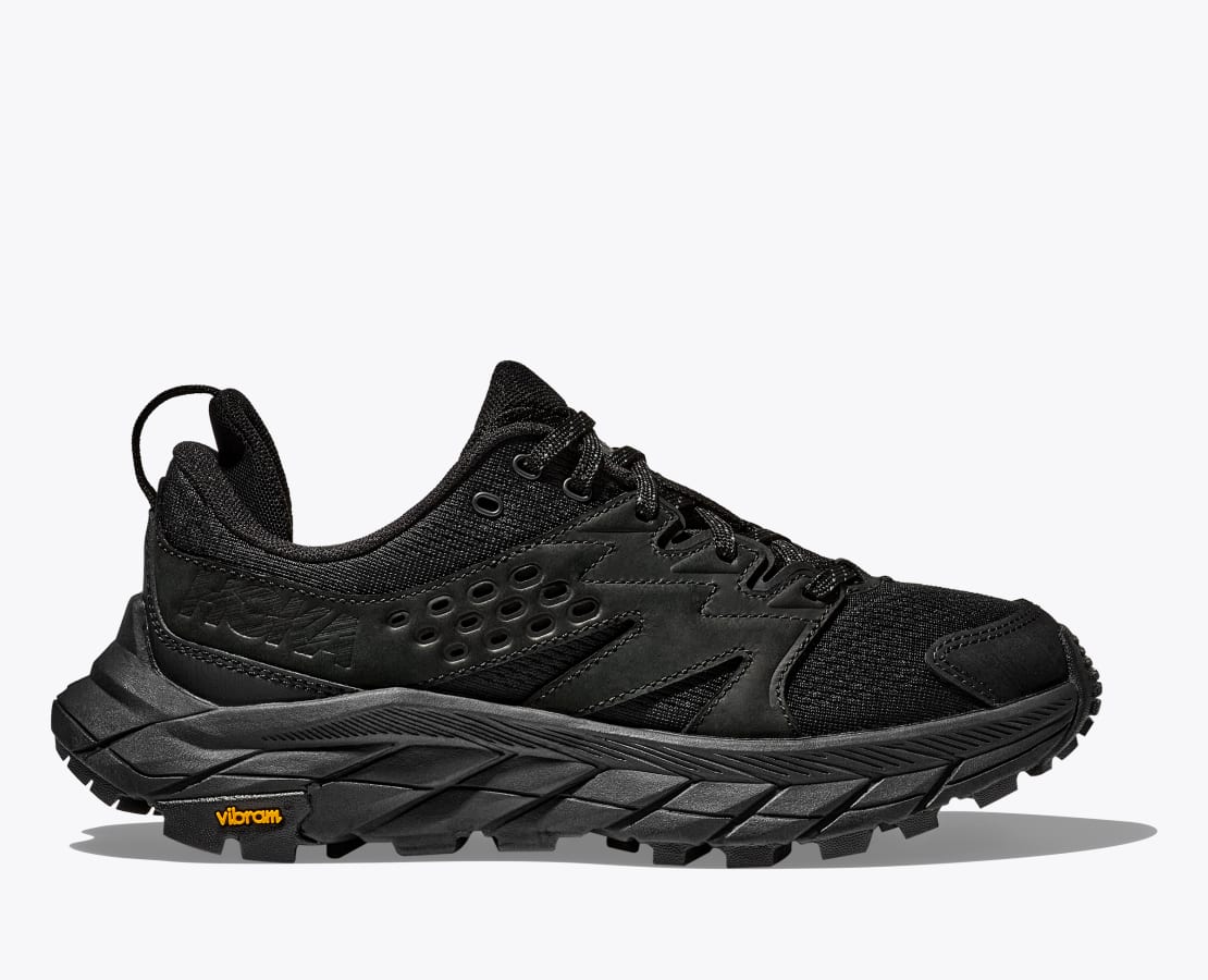 流行り の ブランド  ロー|ANACAPA ブリーズ HOKA®公式サイト【アナカパ BREEZE オネオネ™ レディース】ホカ | 1127921 LOW 靴
