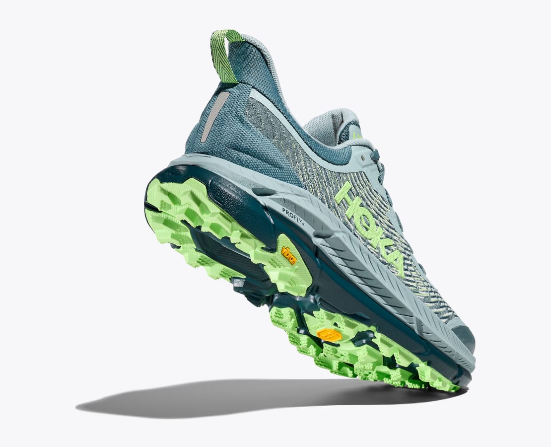 HOKA®公式サイト【マファテ スピード 4|MAFATE SPEED 4 1129930