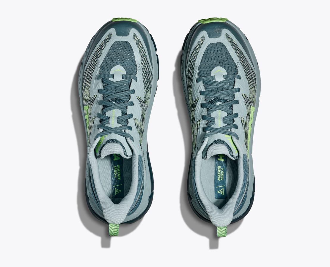 Mafate Speed 4 Trail Running Shoe | HOKA®