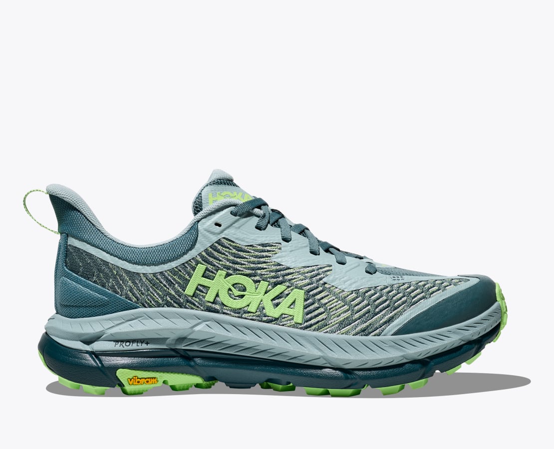 HOKA®公式サイト【マファテ スピード 4|MAFATE SPEED 4 1129930