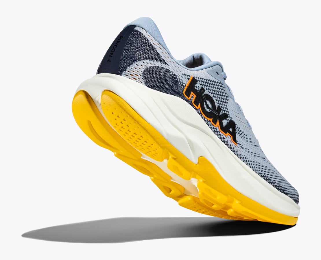 HOKA®公式サイト【リンコン 4|RINCON 4 1155130 | メンズ】ホカ
