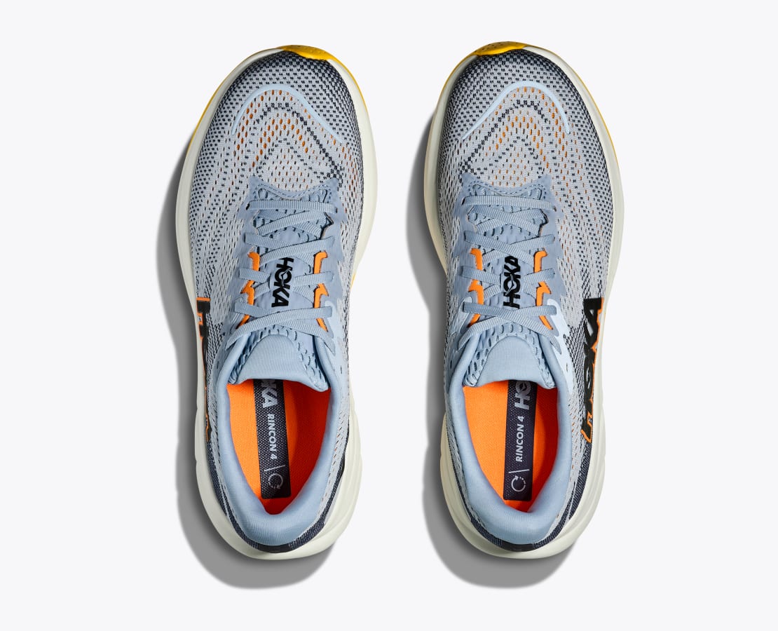 Amazon.co.jp: HOKA ONE ONE(ホカ オネオネ) M RINCON 4 BLACK