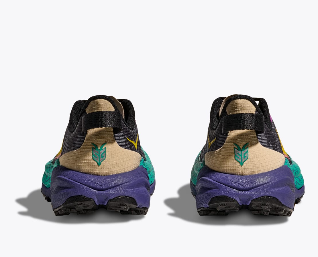 商品画像：HOKA®公式サイト【スピードゴート 6|SPEEDGOAT 6 1147791 2