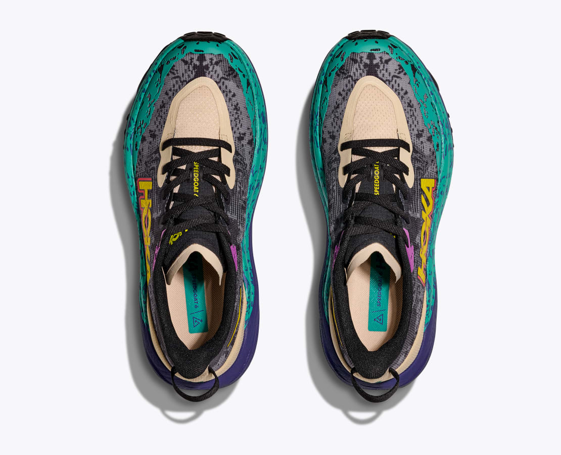 HOKA®公式サイト【スピードゴート 6|SPEEDGOAT 6 1147791