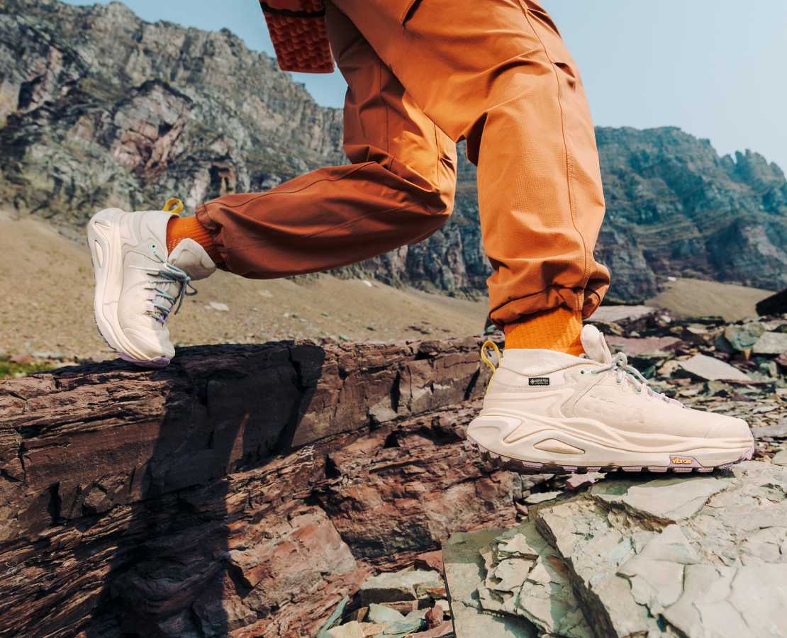 HOKA®公式サイト【カハ 3 ロー GTX|KAHA 3 LOW GTX 197634764436 | レディース】ホカ オネオネ™