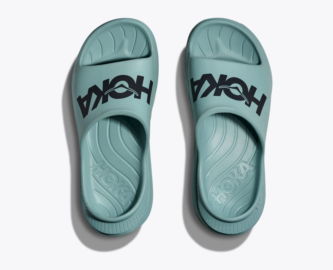 All Gender Ora Athletic Slide | HOKA®