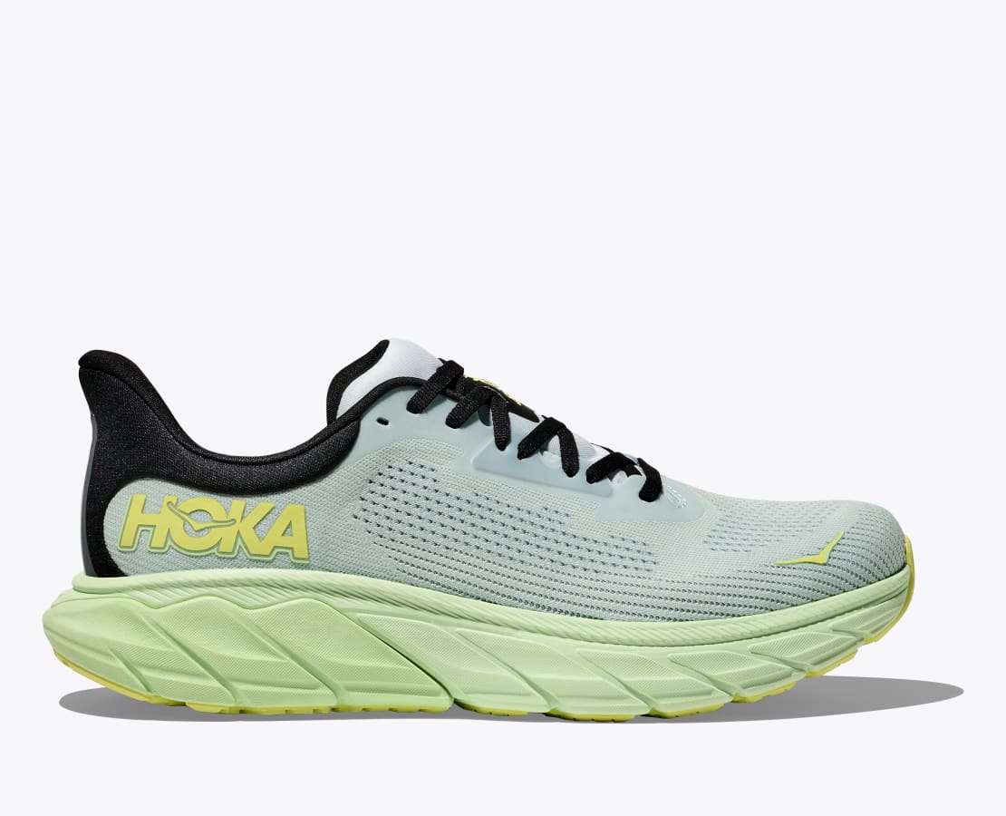 A Rahi HOKA ONE ONE® Arahi 7 for Men | HOKA ONE ONE®