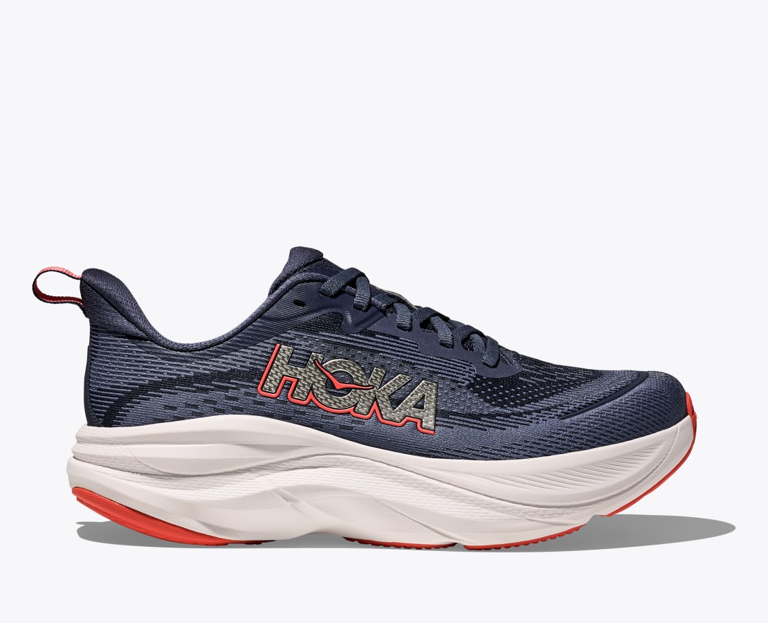 【良好品】 Women's Skyflow Running Shoe | HOKA® スパイク・シューズ
