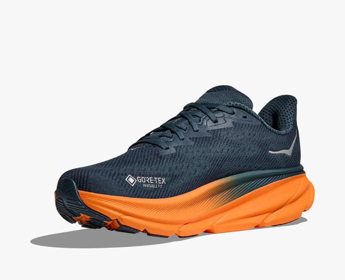 HOKA Clifton 9 GTX