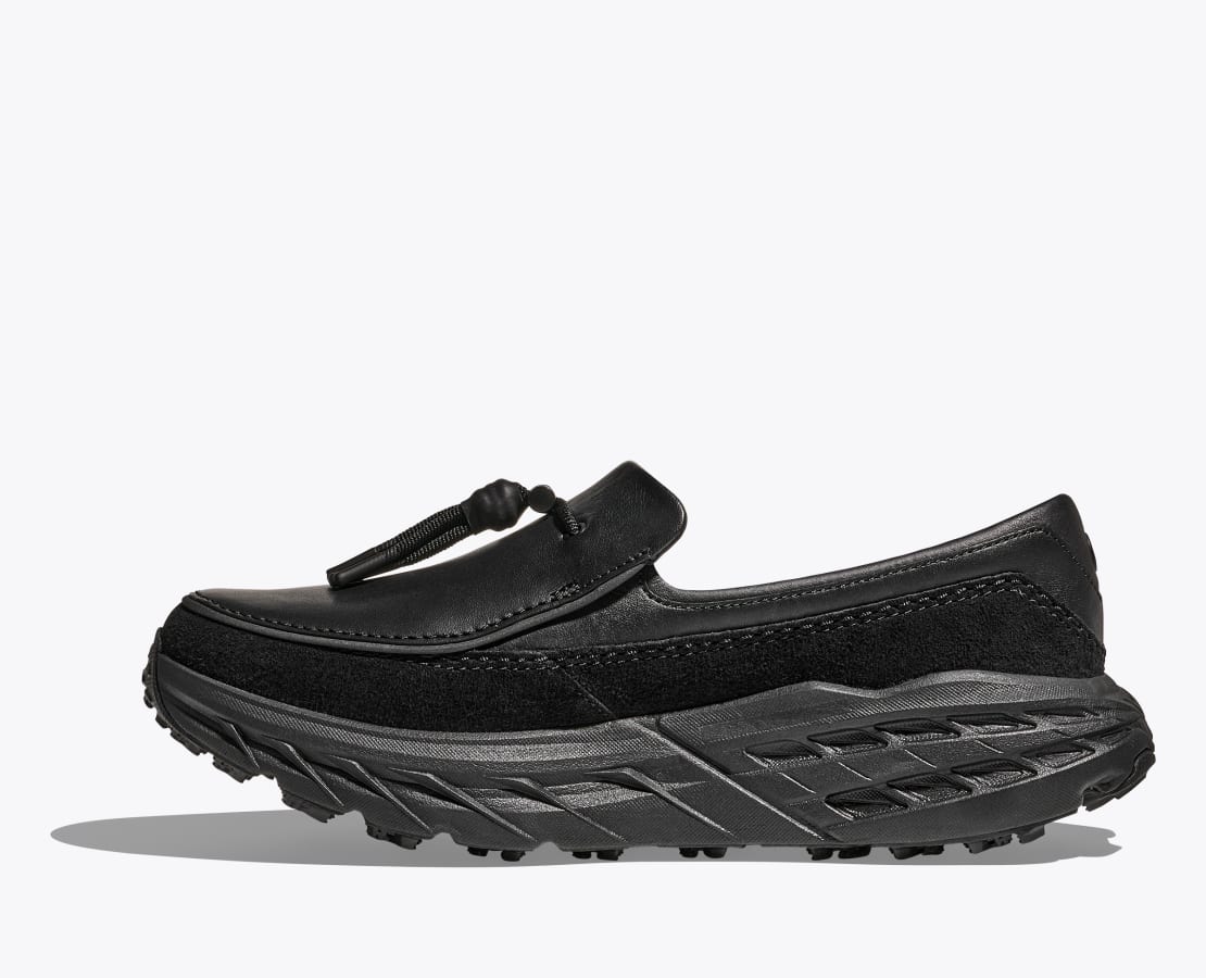 26cm HOKA SPEED LOAFER BLACK ホカ HOKA®公式サイト【スピード 26cm HOKA SPEED LOAFER BLACK ホカ HOKA®公式サイト【スピード