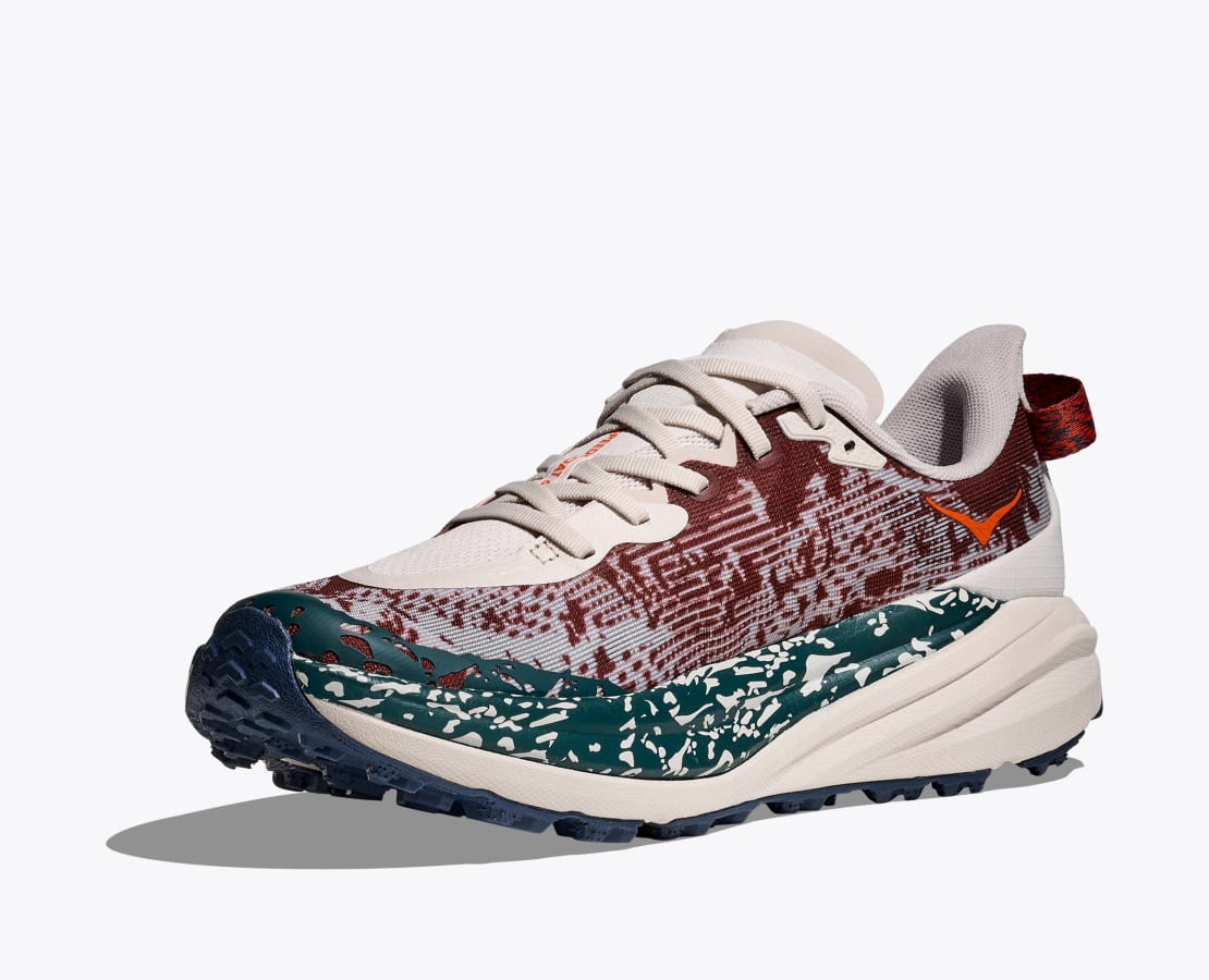 Men's Speedgoat 6 Trail Running Shoe | HOKA®