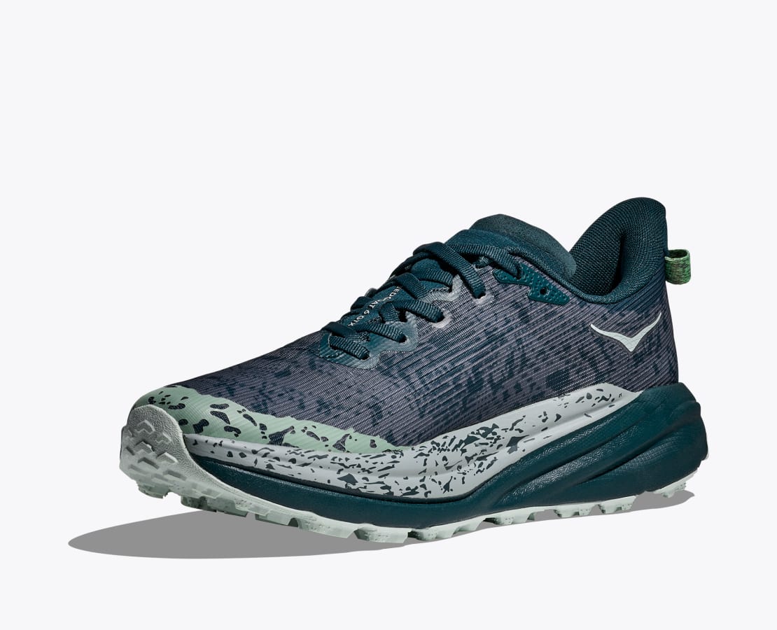 Men's Speedgoat 6 GTX Trail Running Shoe | HOKA® Men's Speedgoat 6 GTX Trail Running Shoe | HOKA®