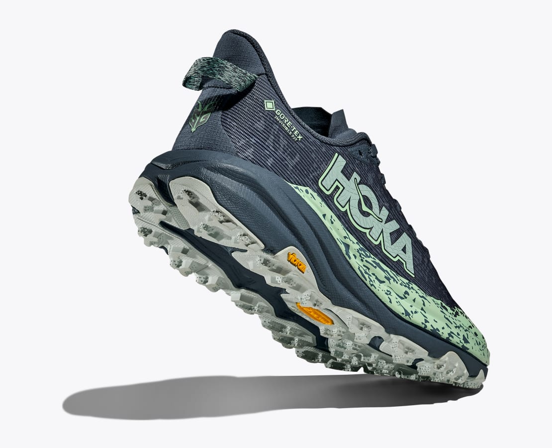 Women's Speedgoat 6 GTX Trail Running Shoe | HOKA®