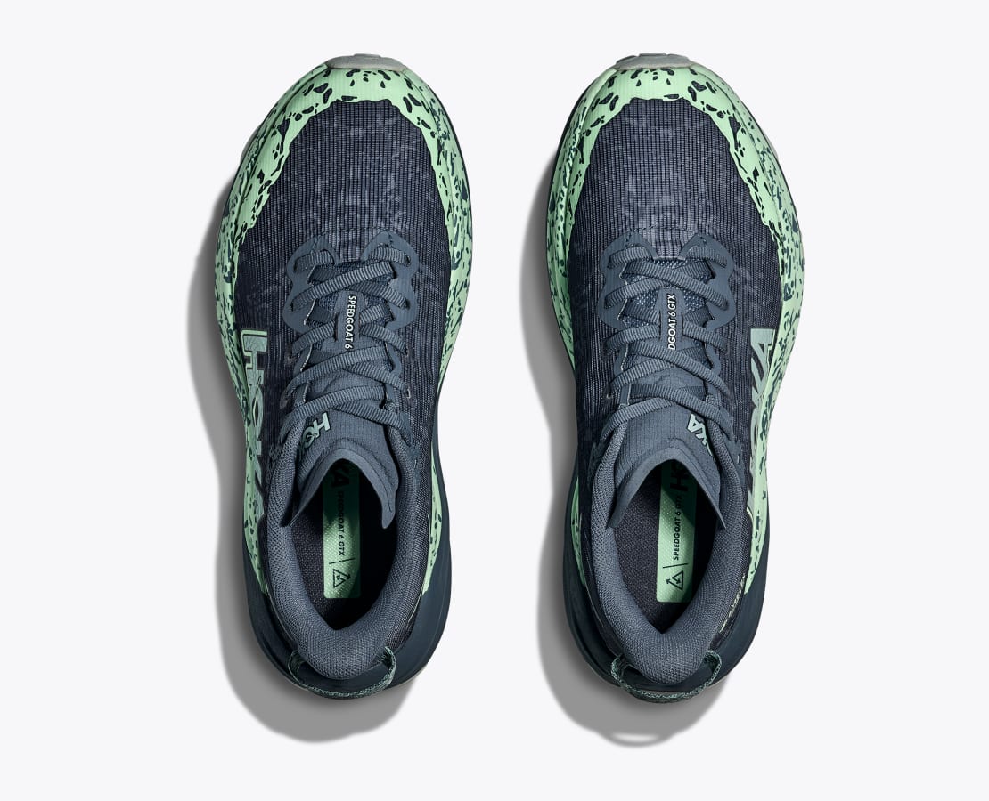 Women's Speedgoat 6 GTX