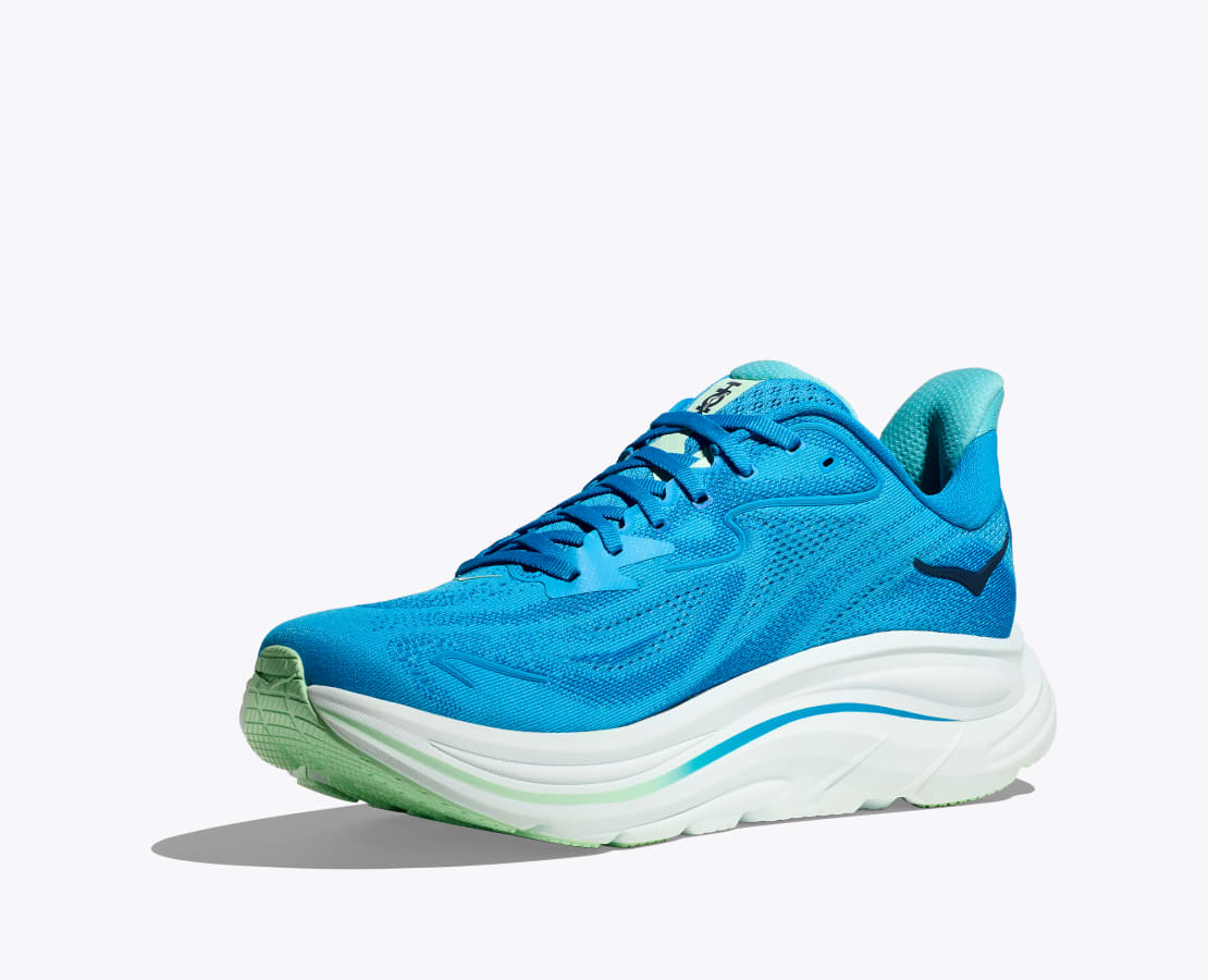 HOKA®公式サイト【クリフトン 10|CLIFTON 10 1162030 | メンズ
