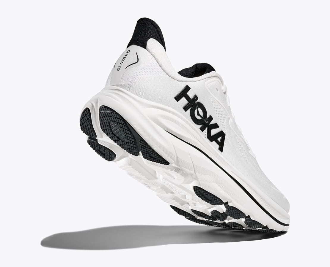 Hoka OneOne Clifton 10 スニーカー 29cm HOKA®公式サイト【クリフトン 10|CLIFTON 10 1162030 | メンズ