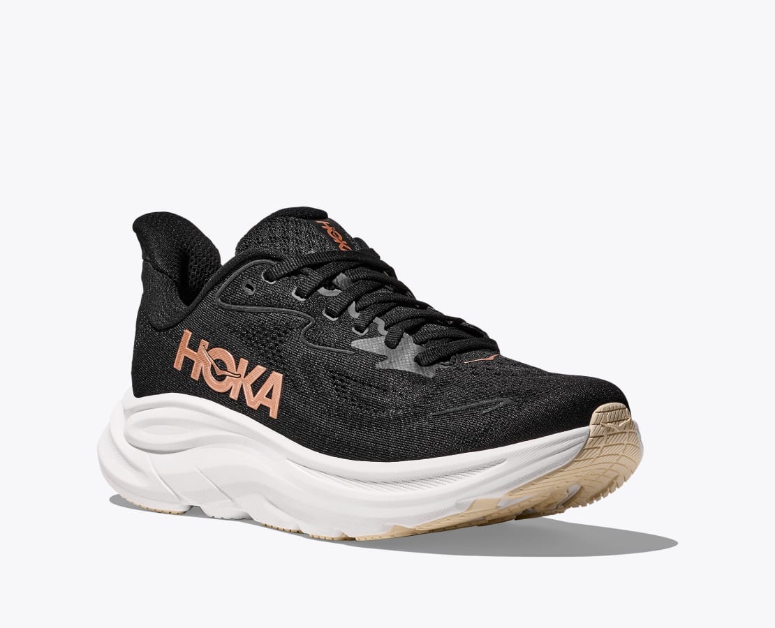 HOKA W CLIFTON 10 ホカクリフトン10.23cm、レディース Amazon | [HOKA] [ホカ] 陸上/ランニング ランニングシューズ