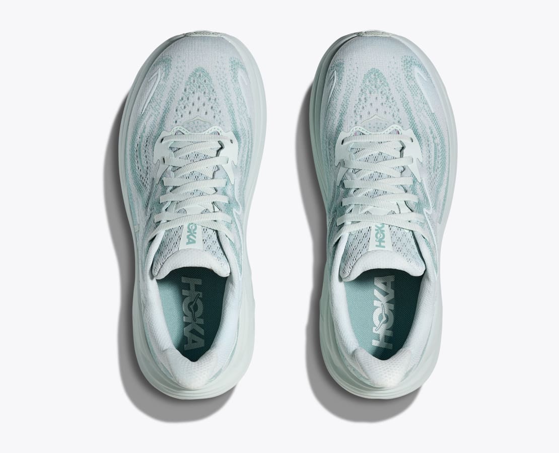 Women's Clifton 10