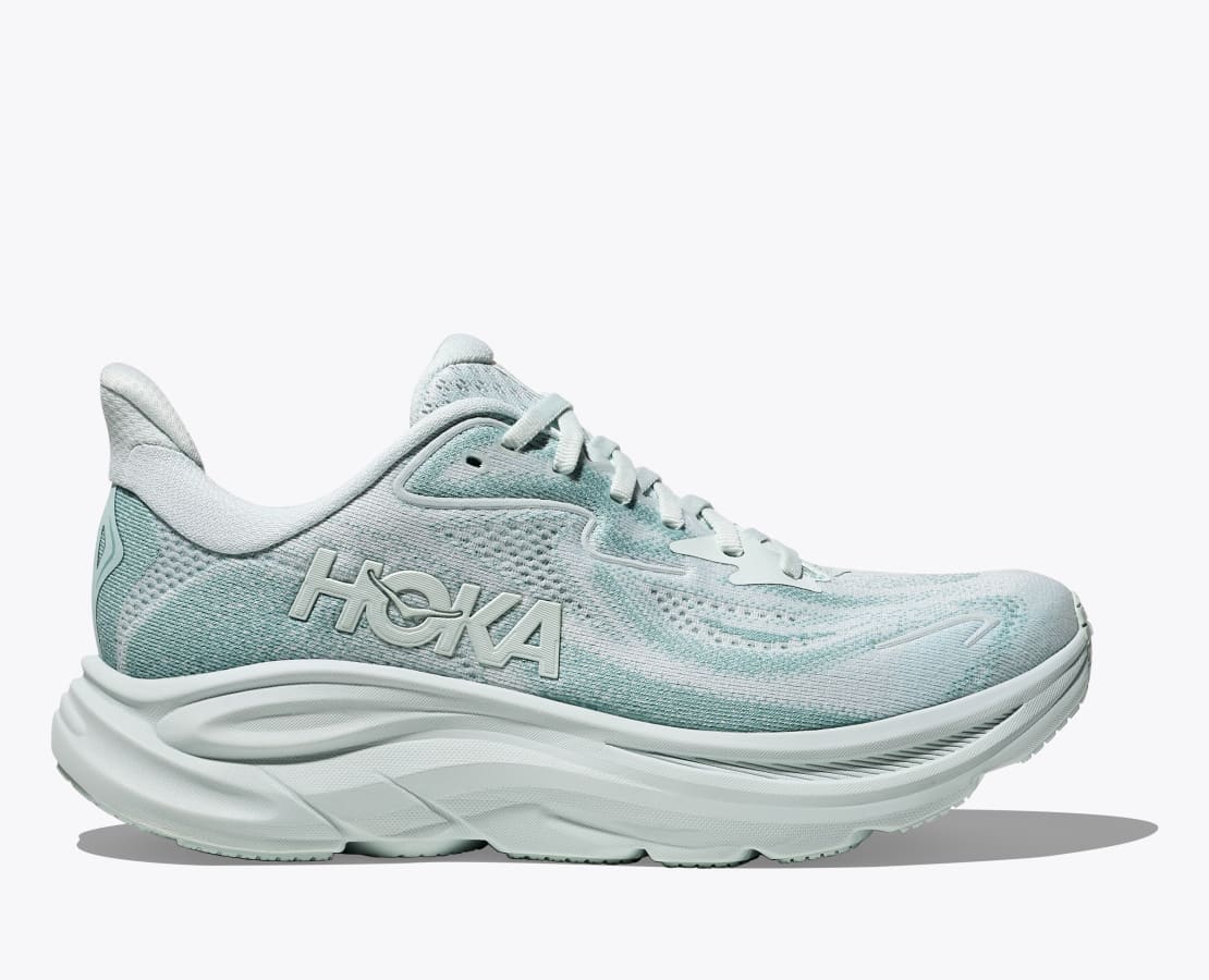 【2024年最新】大人気ブランドの人気アイテム  Clifton 10 Women's Running & Walking Shoes | HOKA® 靴