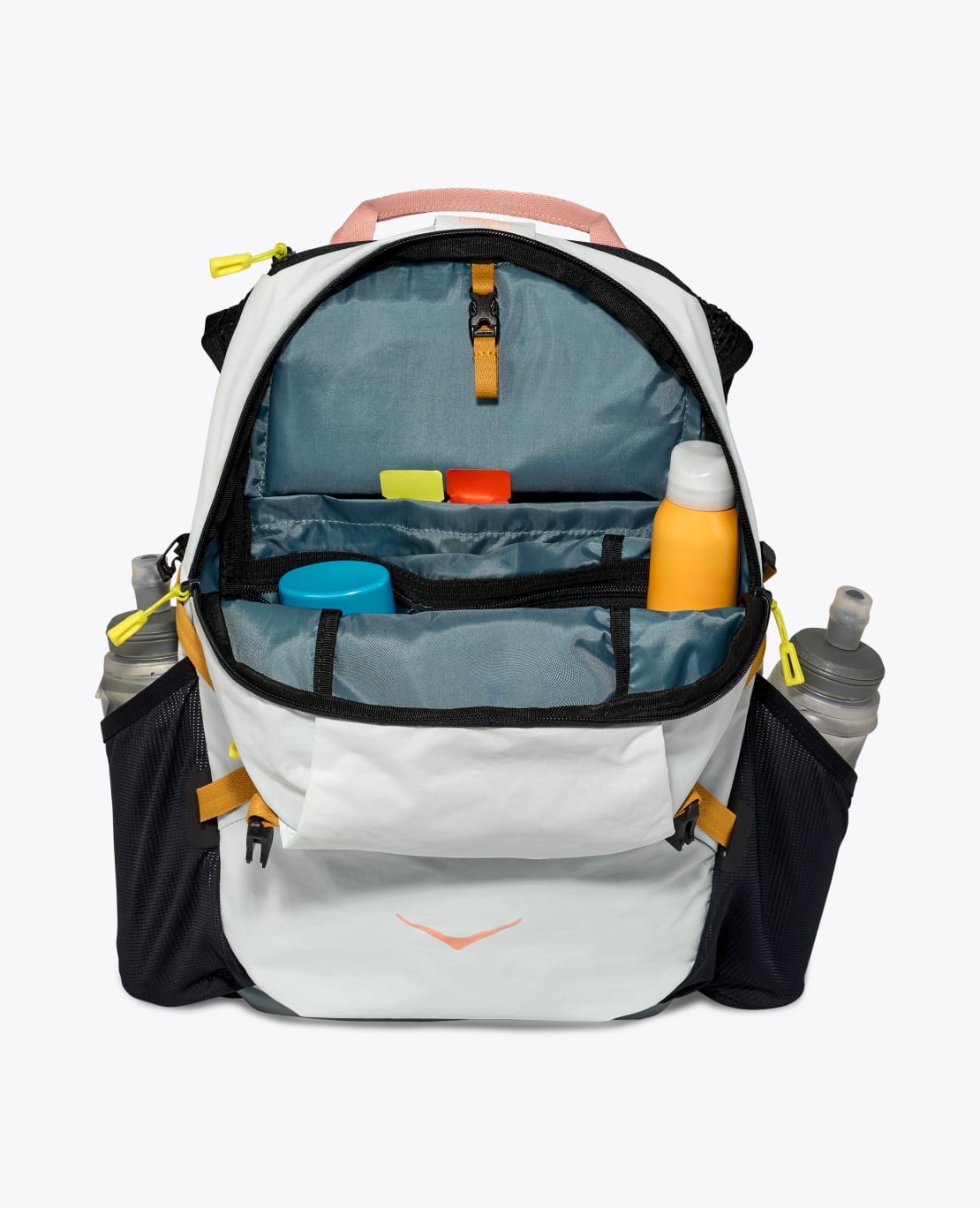HOKA®公式サイト【Hoka ハイク パック 13L|HOKA HIKE PACK 13L 197634852195 | ユニセックス】ホカ  オネオネ™